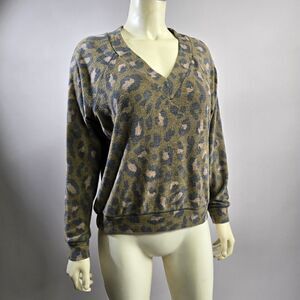 Gaze small top R12